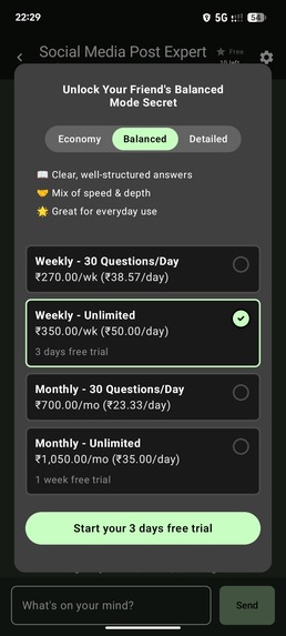 AssistMate – screenshot 12