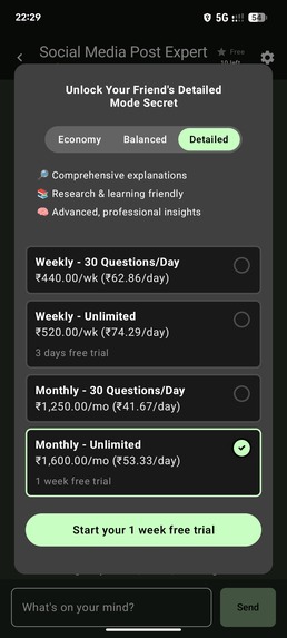 AssistMate – screenshot 13