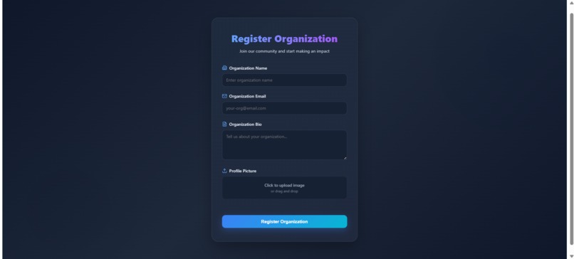 CommConnect – screenshot 5