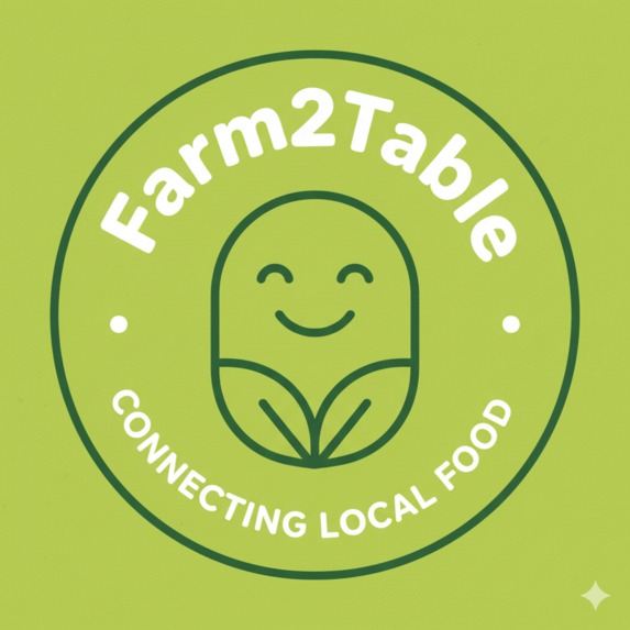 Farm2Table. – screenshot 1