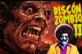 Discón Zombión (Episodio 2)