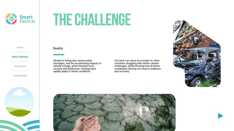 Smart farm AI – screenshot 3