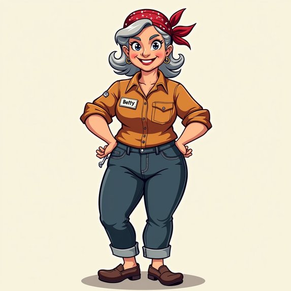 Road Ready Betty | Devpost