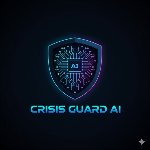 Crisis Guard AI – screenshot 4