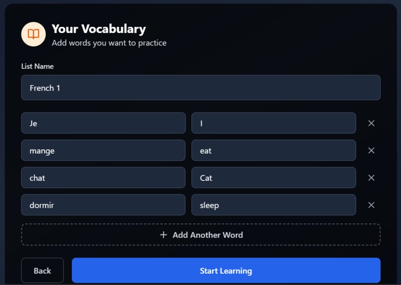 StoryLingo – screenshot 3