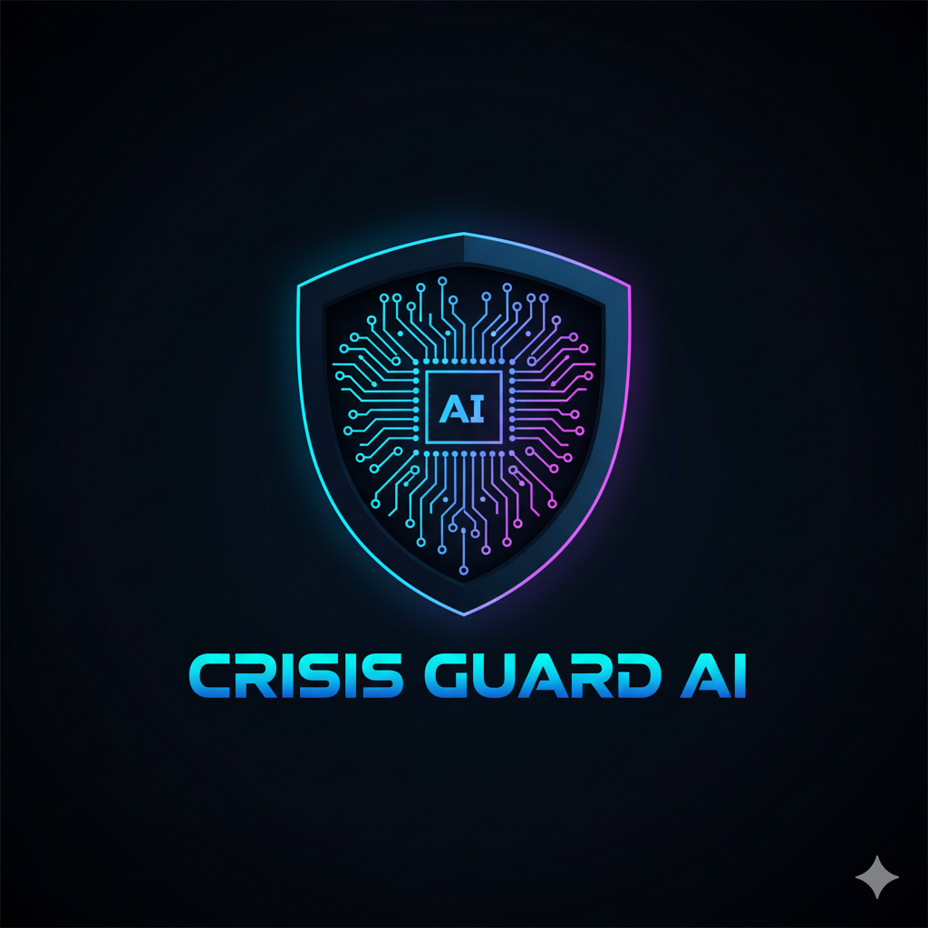 Crisis Guard AI | Devpost