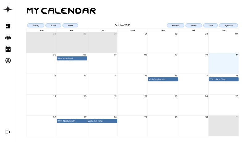 Mediblob – screenshot 3