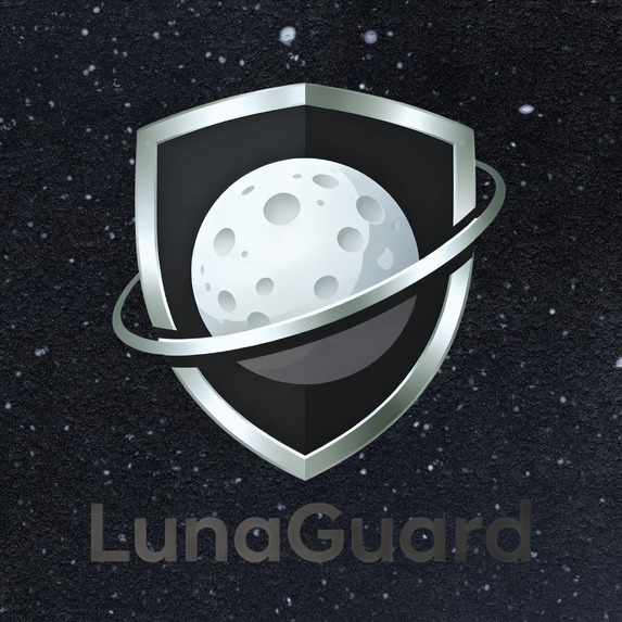 LunaGuard – screenshot 1