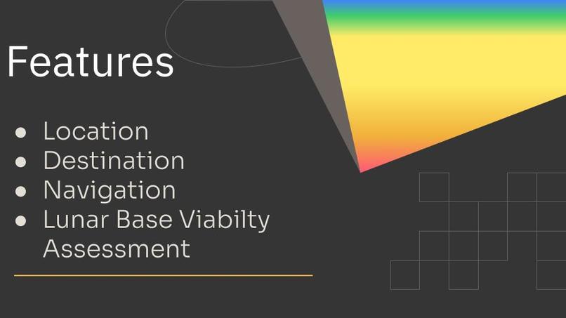 Lunar Maps – screenshot 3