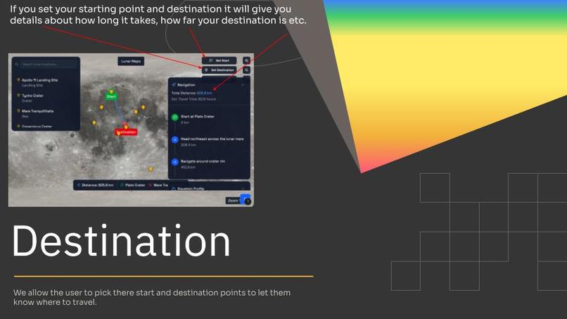 Lunar Maps – screenshot 5