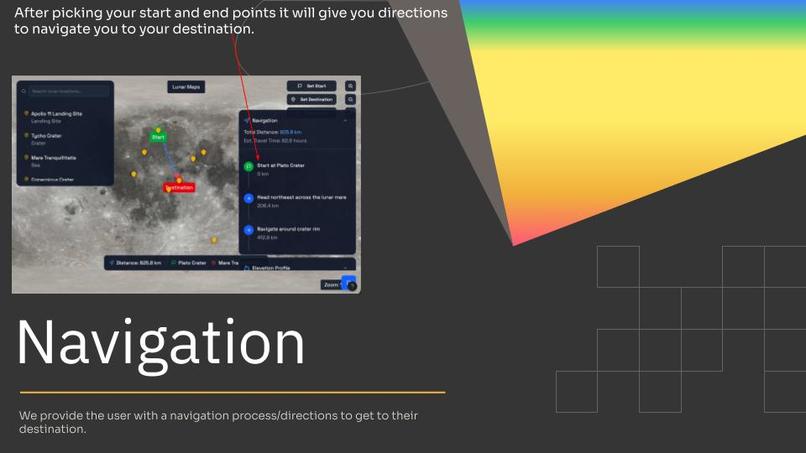 Lunar Maps – screenshot 6