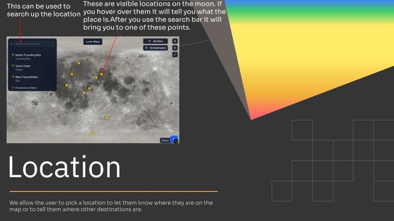 Lunar Maps – screenshot 4