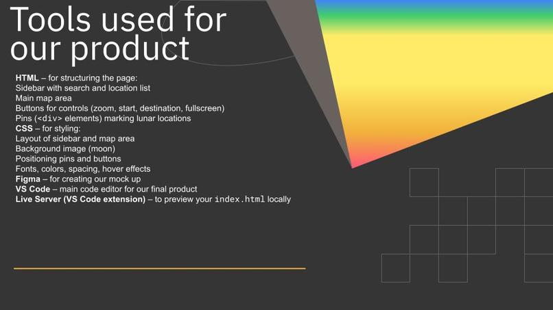 Lunar Maps – screenshot 8