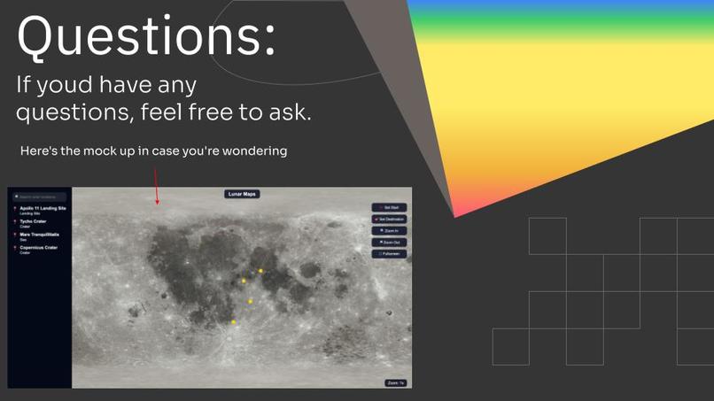 Lunar Maps – screenshot 9