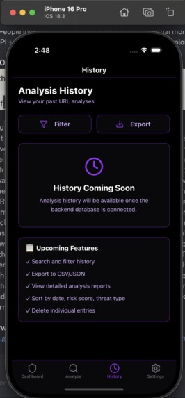 SafeSurf (Neevarious) – screenshot 3