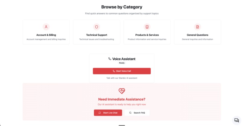 Nexus – screenshot 1