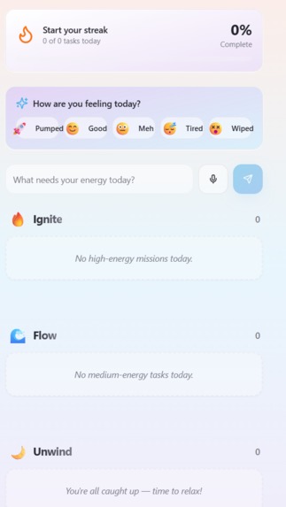 Aurora – screenshot 1