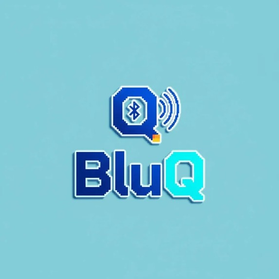 BluQ – screenshot 1