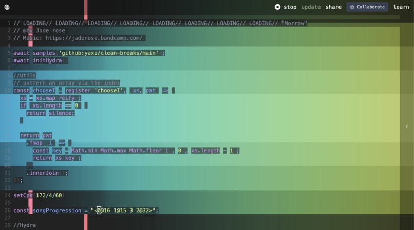 Vibe Code – screenshot 4