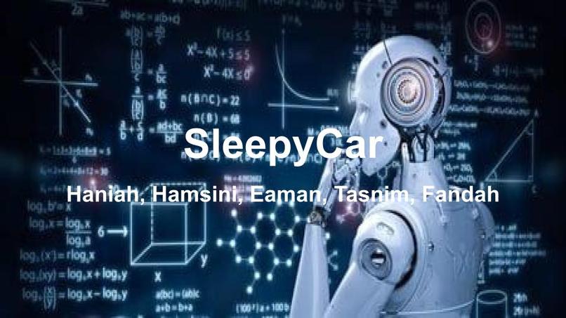 SleepyCar – screenshot 1