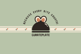 CuratePlate