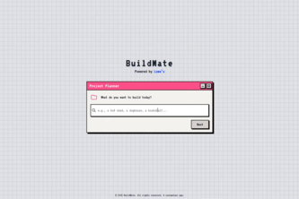 BuildMate