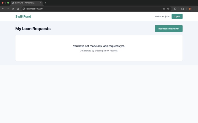 Loan Connect – screenshot 5