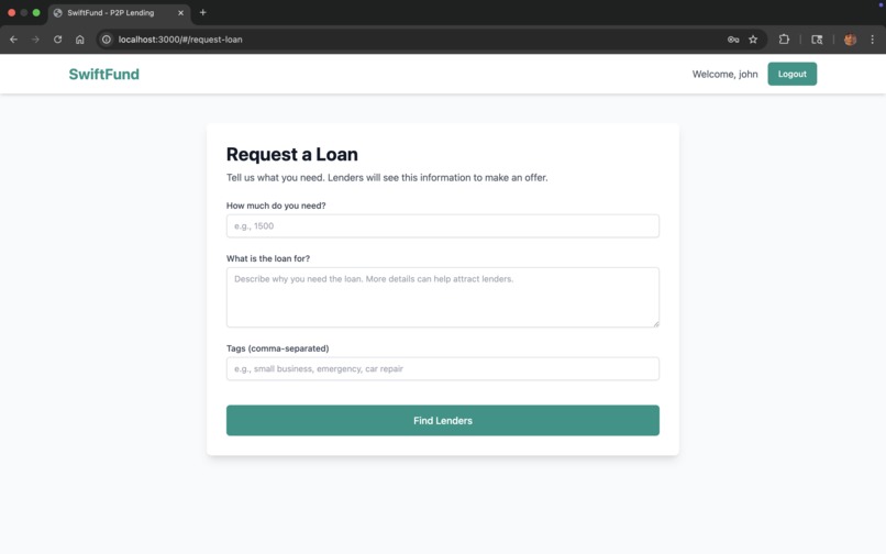 Loan Connect – screenshot 6