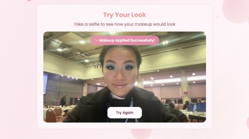 HeyPretty – screenshot 5