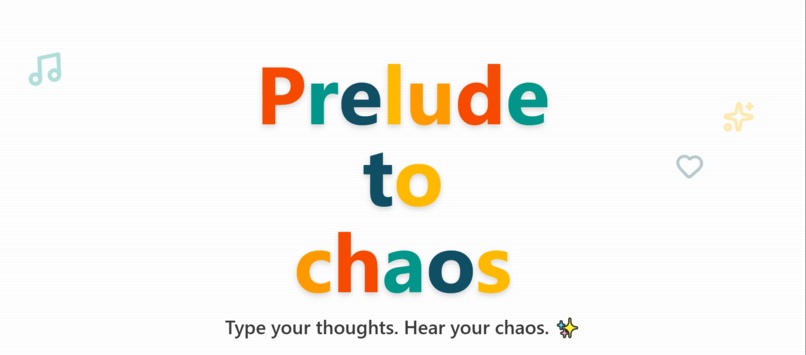 Prelude to Chaos – screenshot 1