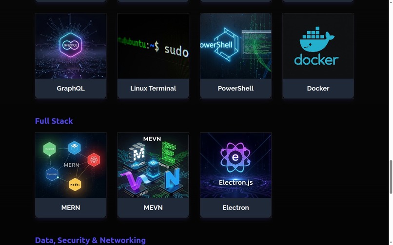 TutorTube – screenshot 2