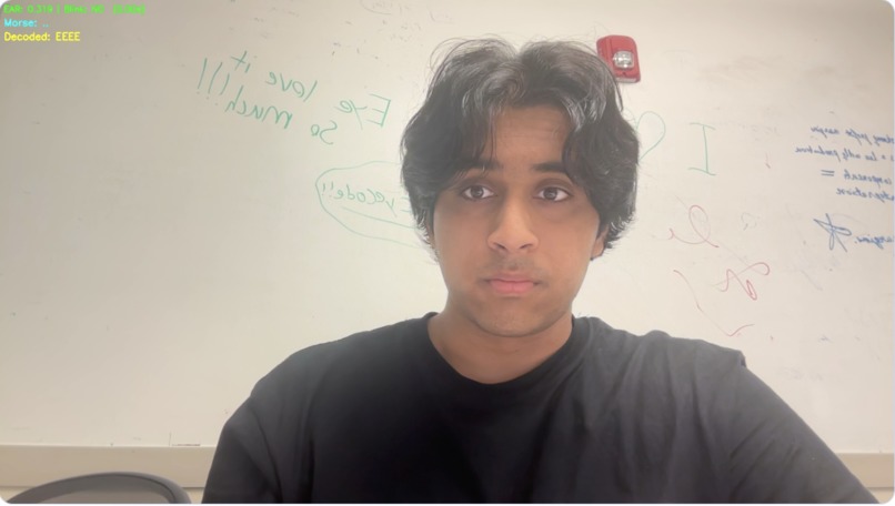 EyeCode: Speak With Your Eyes! – screenshot 2