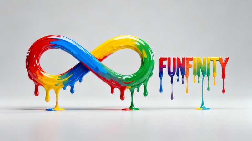 Funfinity – screenshot 1