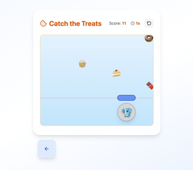 NeuralPets – screenshot 3