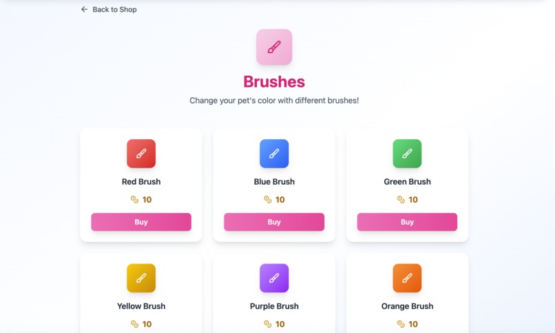 NeuralPets – screenshot 4