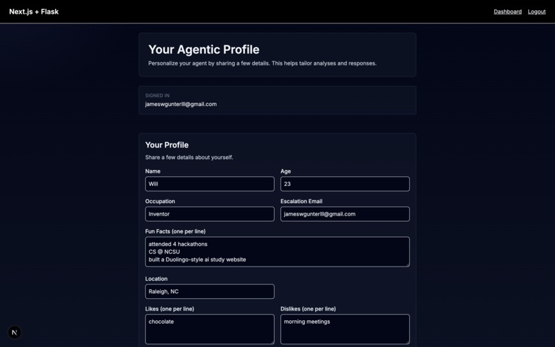 I don't want to reply to emails – screenshot 4