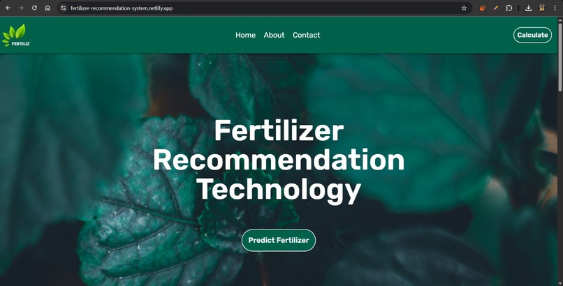Fertiliz – screenshot 2
