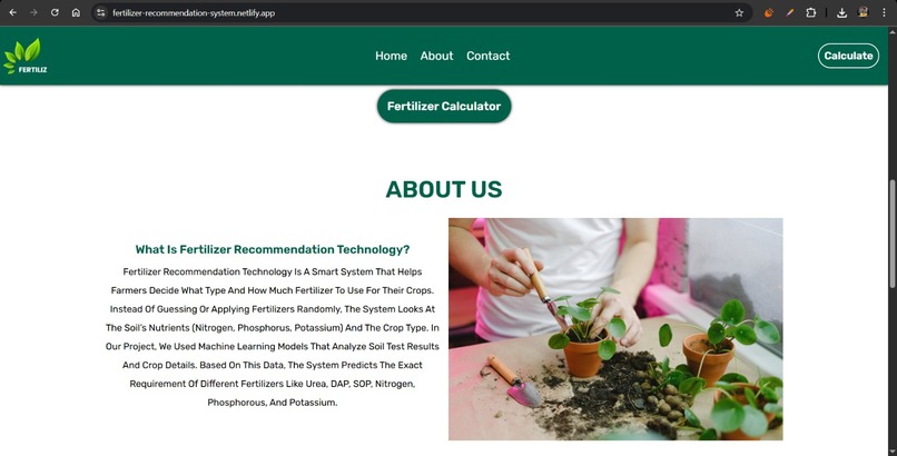 Fertiliz – screenshot 3