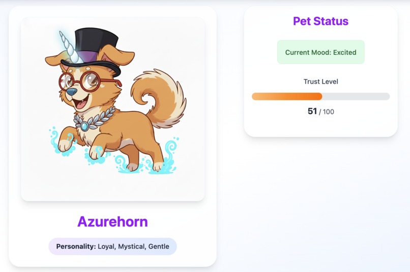 NeuralPets – screenshot 5