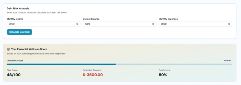 MoodBank – screenshot 6