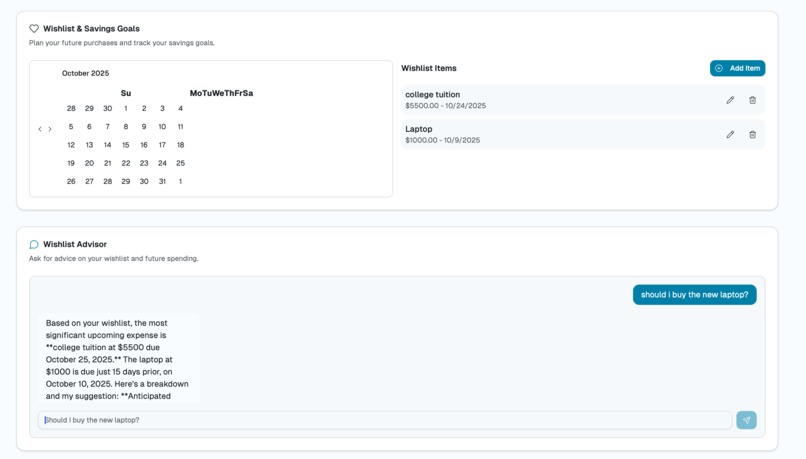 MoodBank – screenshot 7
