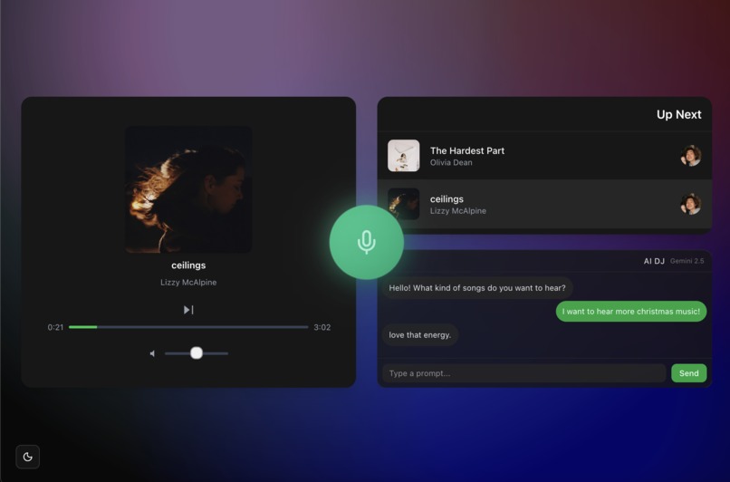 unifi – screenshot 1