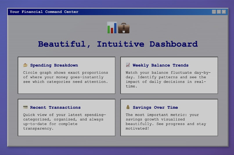 Retro Vault – screenshot 2