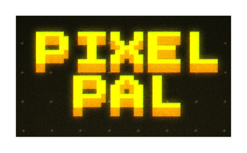 PixelPal – screenshot 1