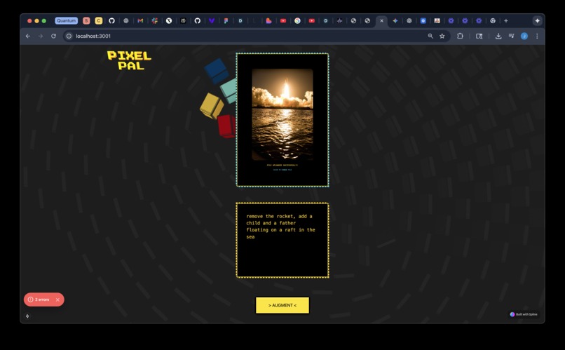 PixelPal – screenshot 7