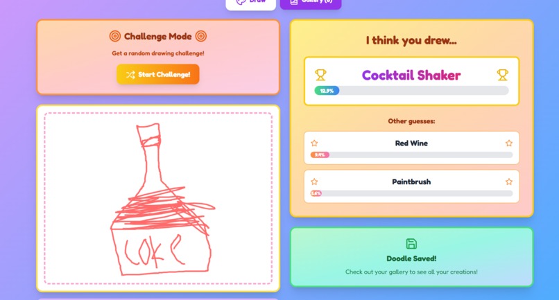 colorbook – screenshot 1