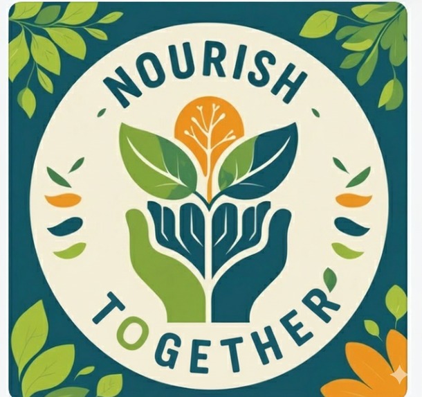 Nourish Together – screenshot 1