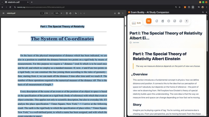 Exam Buddy - Stop studying what you already know – screenshot 14