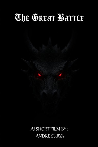 THE GREAT BATTLE – screenshot 1