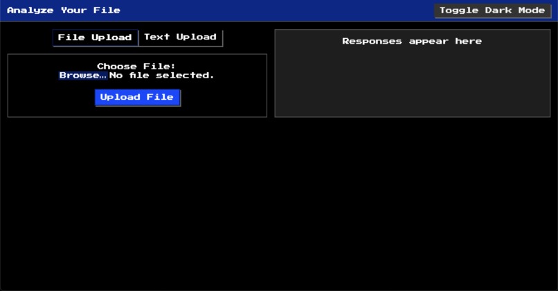 Anti-Doxx – screenshot 1